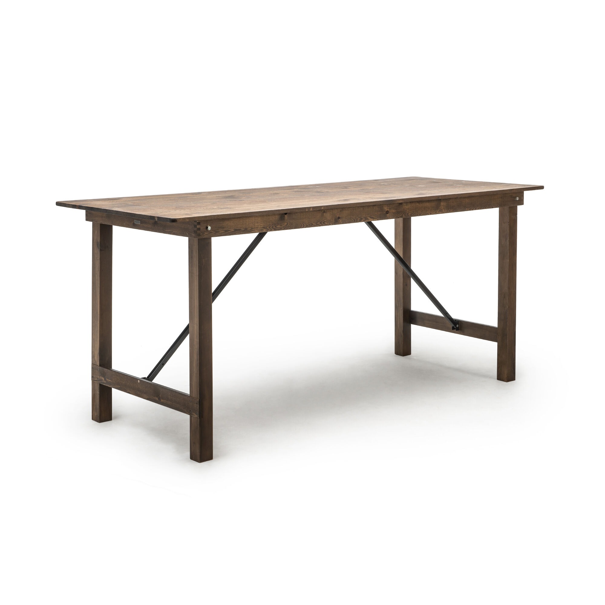 Fermette High - Folding Table Fermette High - Folding Table