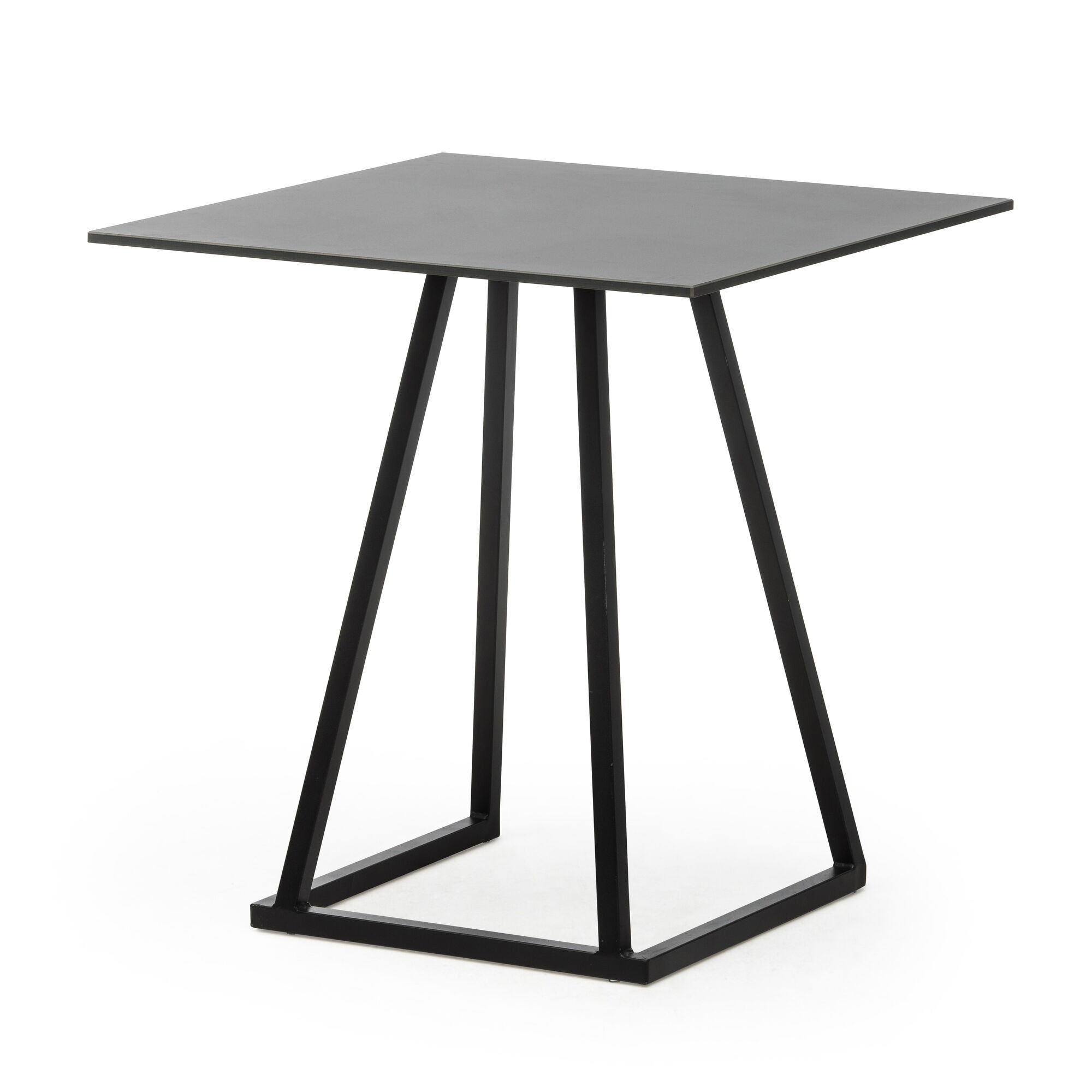 Linea Dinner Table - Stackable Linea Dinner Table - Stackable