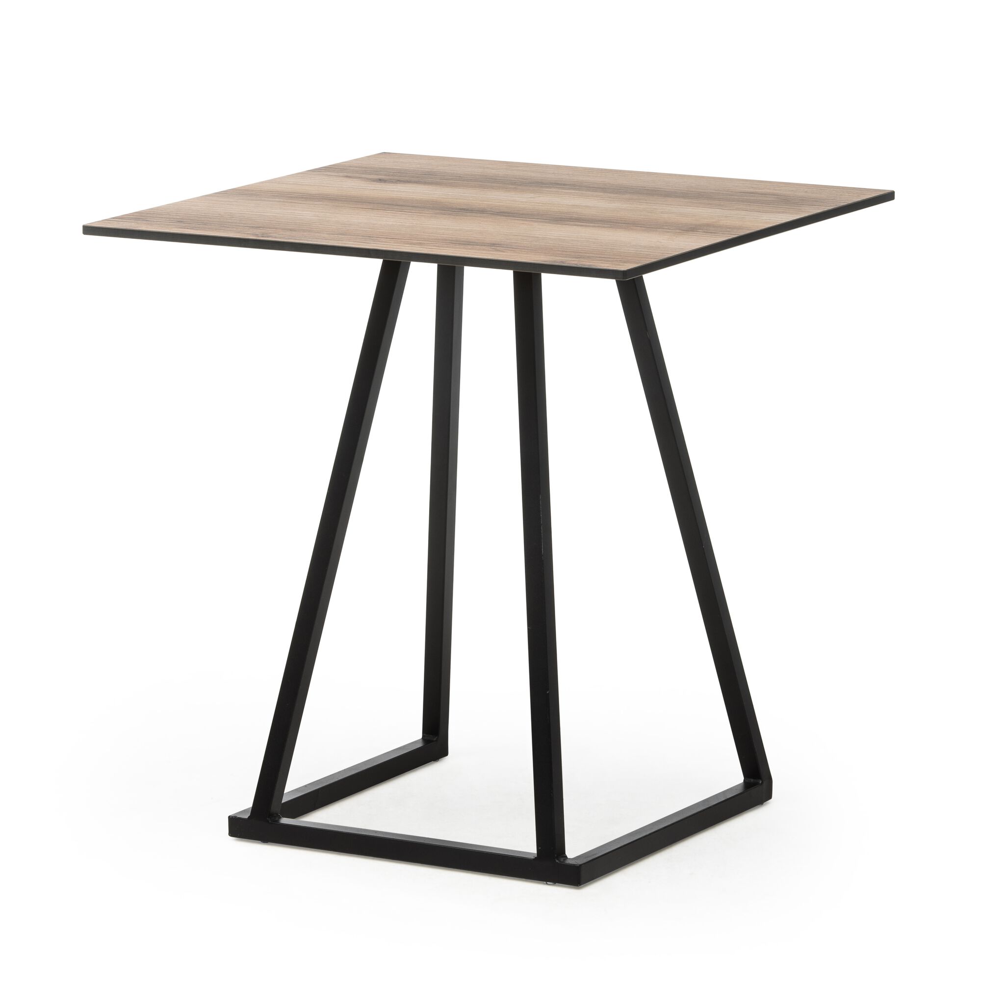 Linea Dinner Table - Stackable Linea Dinner Table - Stackable