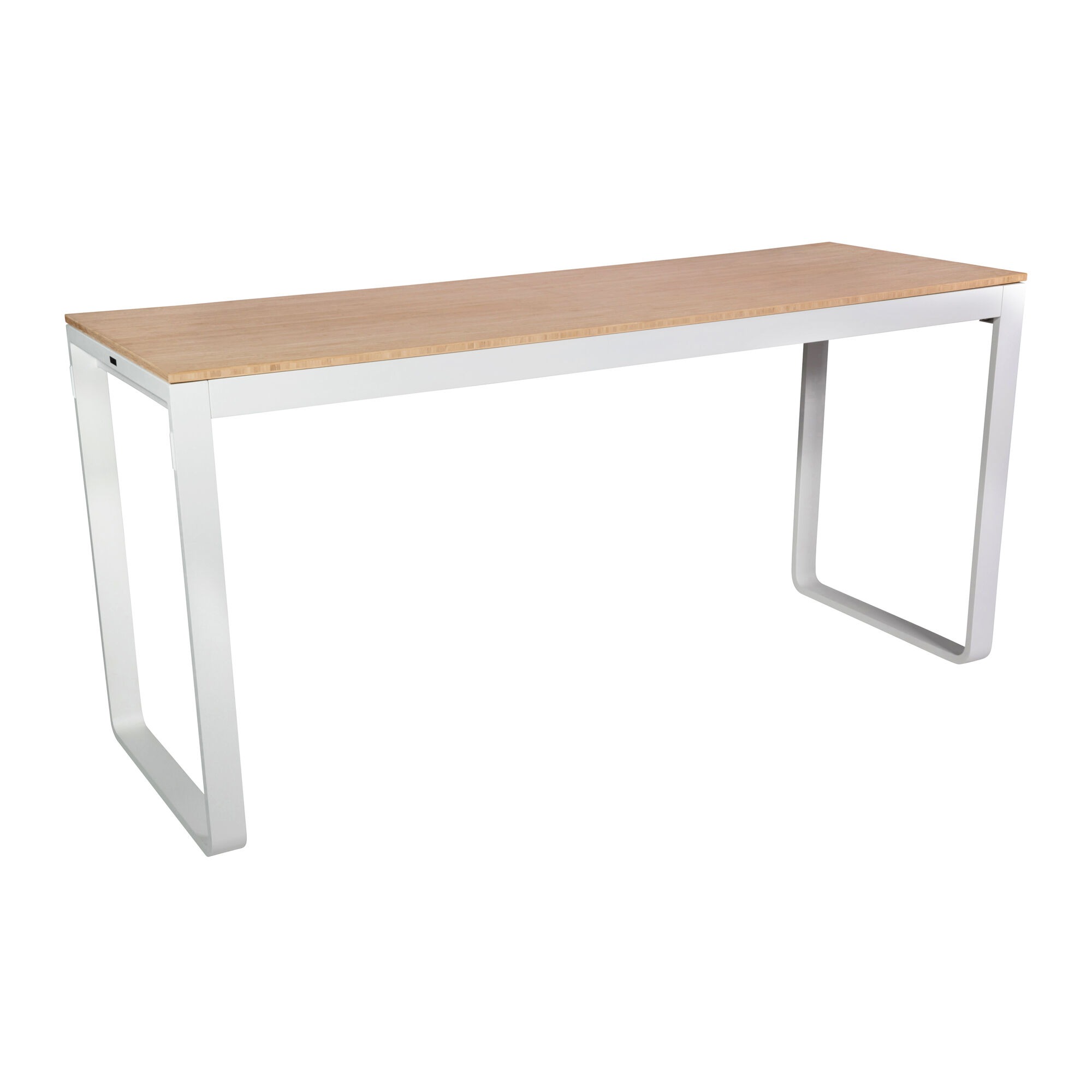 Flow Grande White - Bamboo