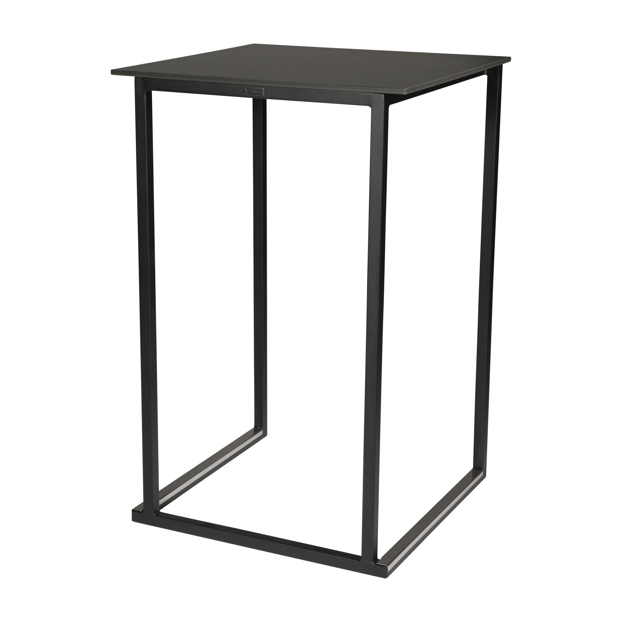 Kubo Smart Alu - Black - HC Black Kubo Smart Alu - Black - HC Black