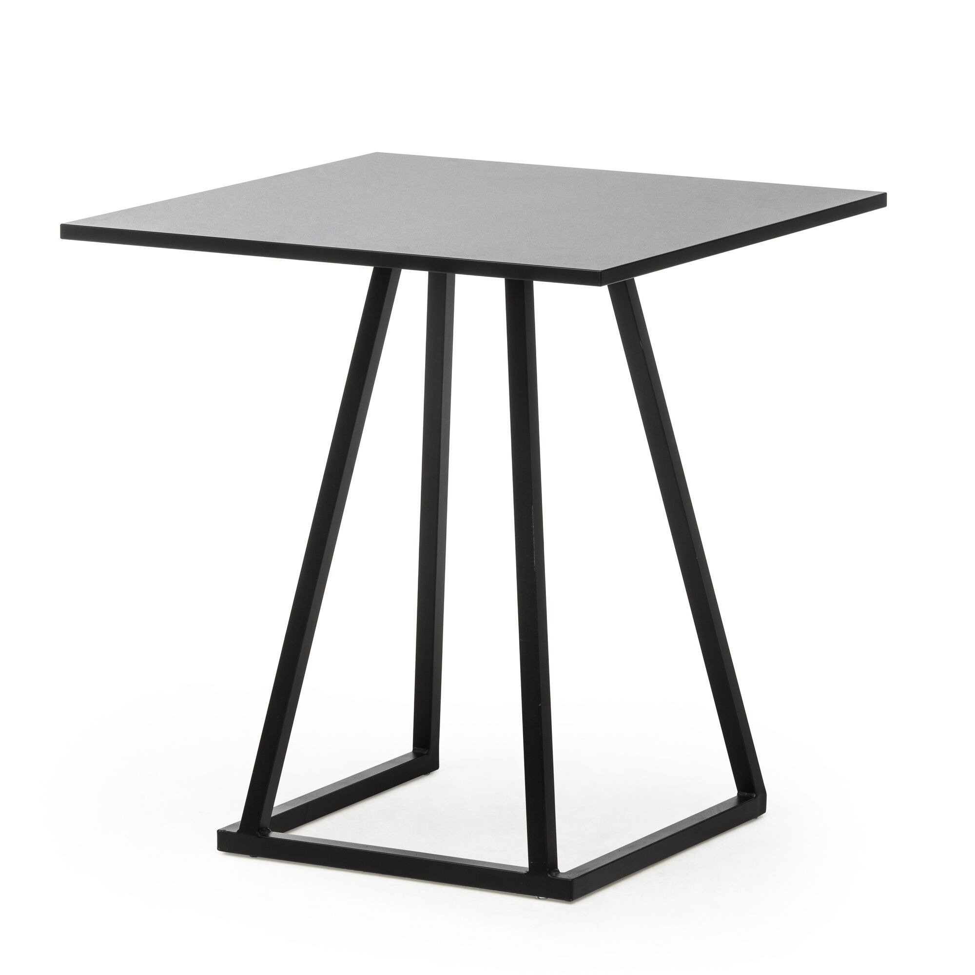 Linea Dinner Table - Stackable Linea Dinner Table - Stackable