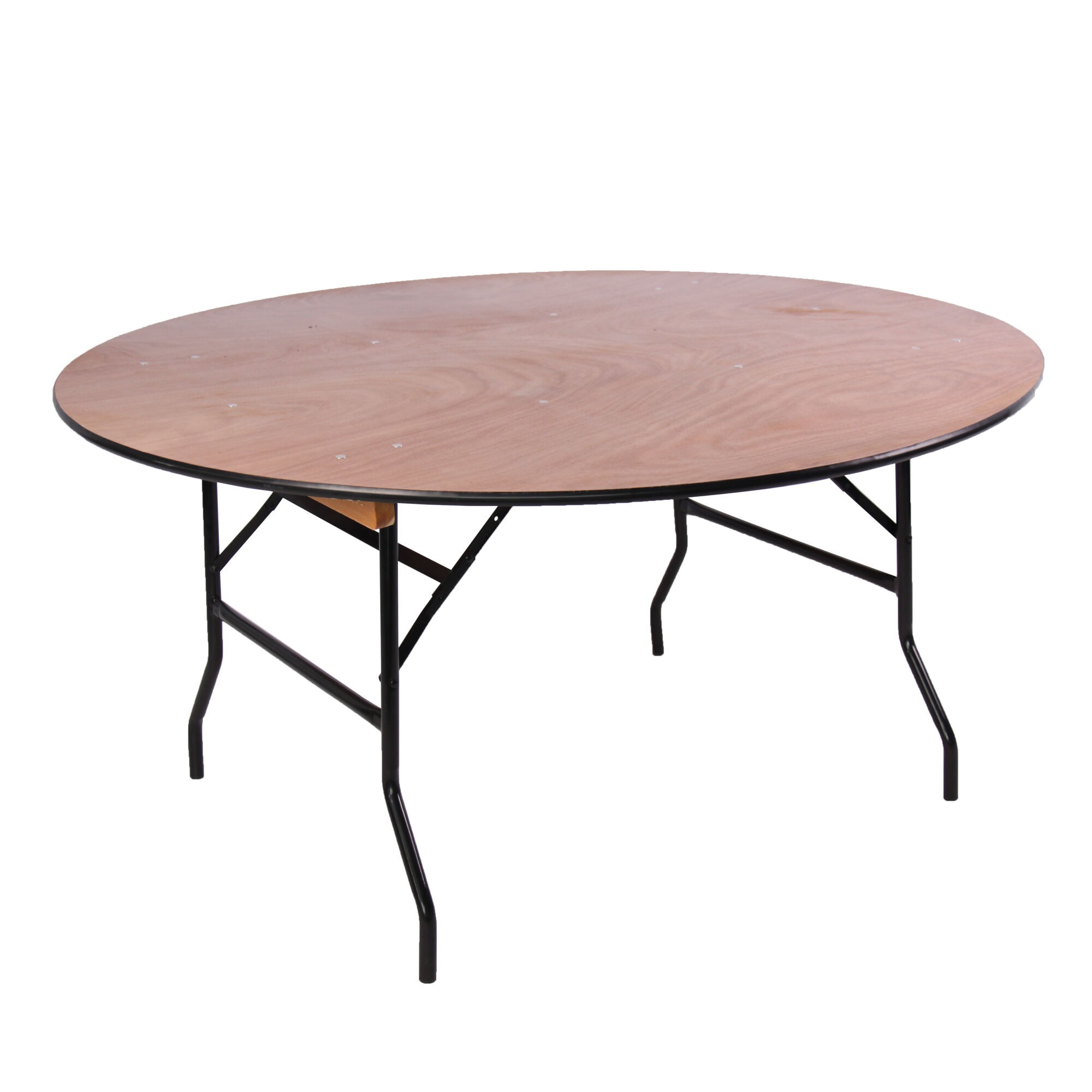Ocean Round - Folding Table Ocean Round - Folding Table
