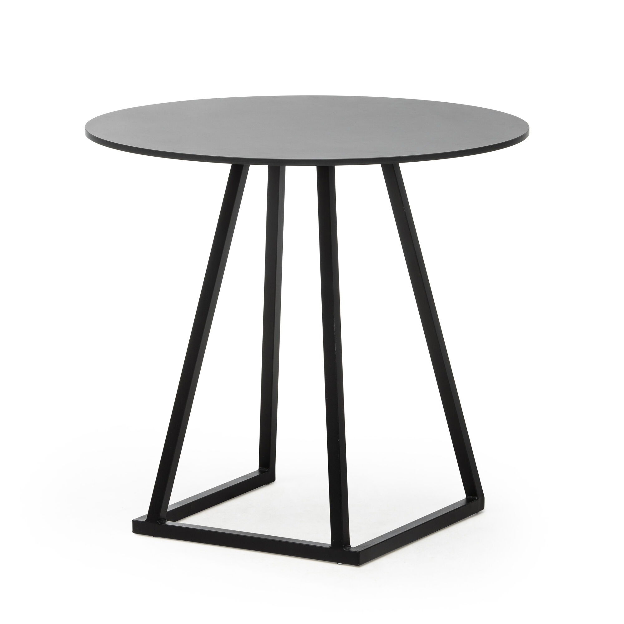 Linea Dinner Table - Stackable Linea Dinner Table - Stackable