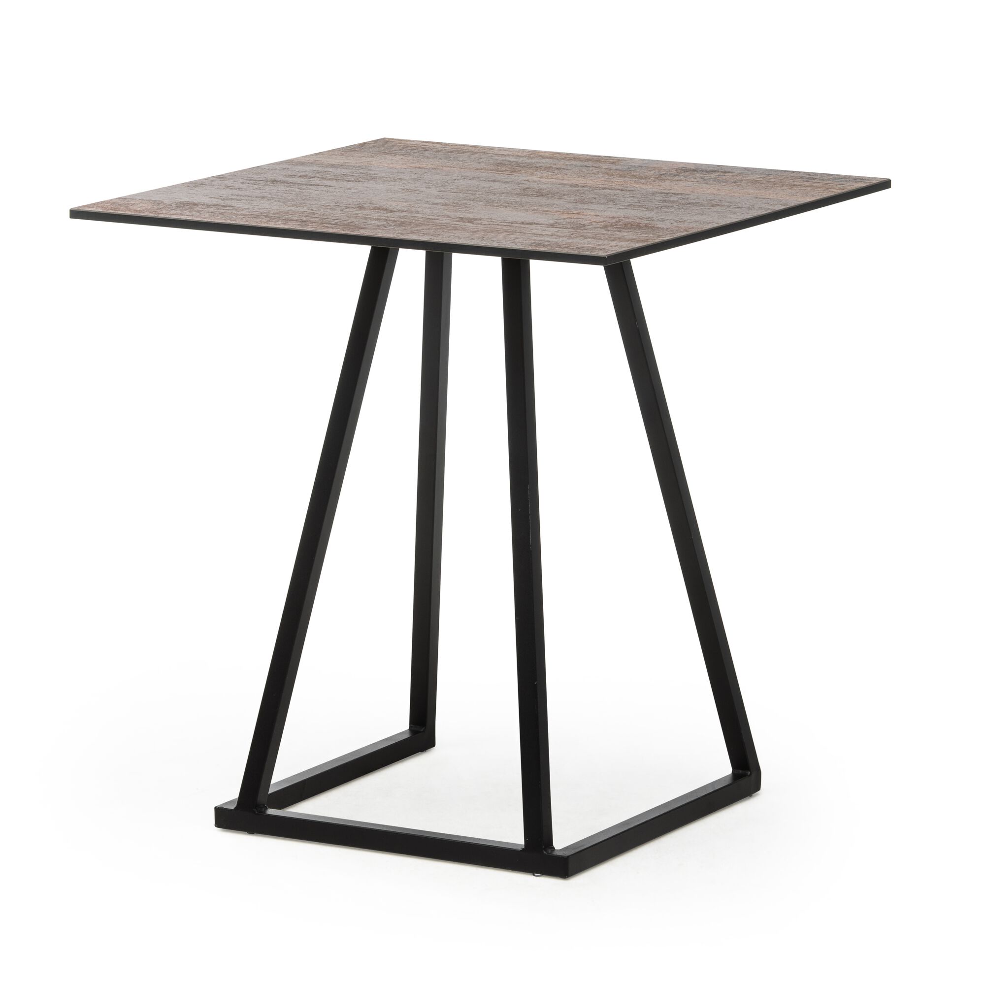 Linea Dinner Table - Stackable Linea Dinner Table - Stackable