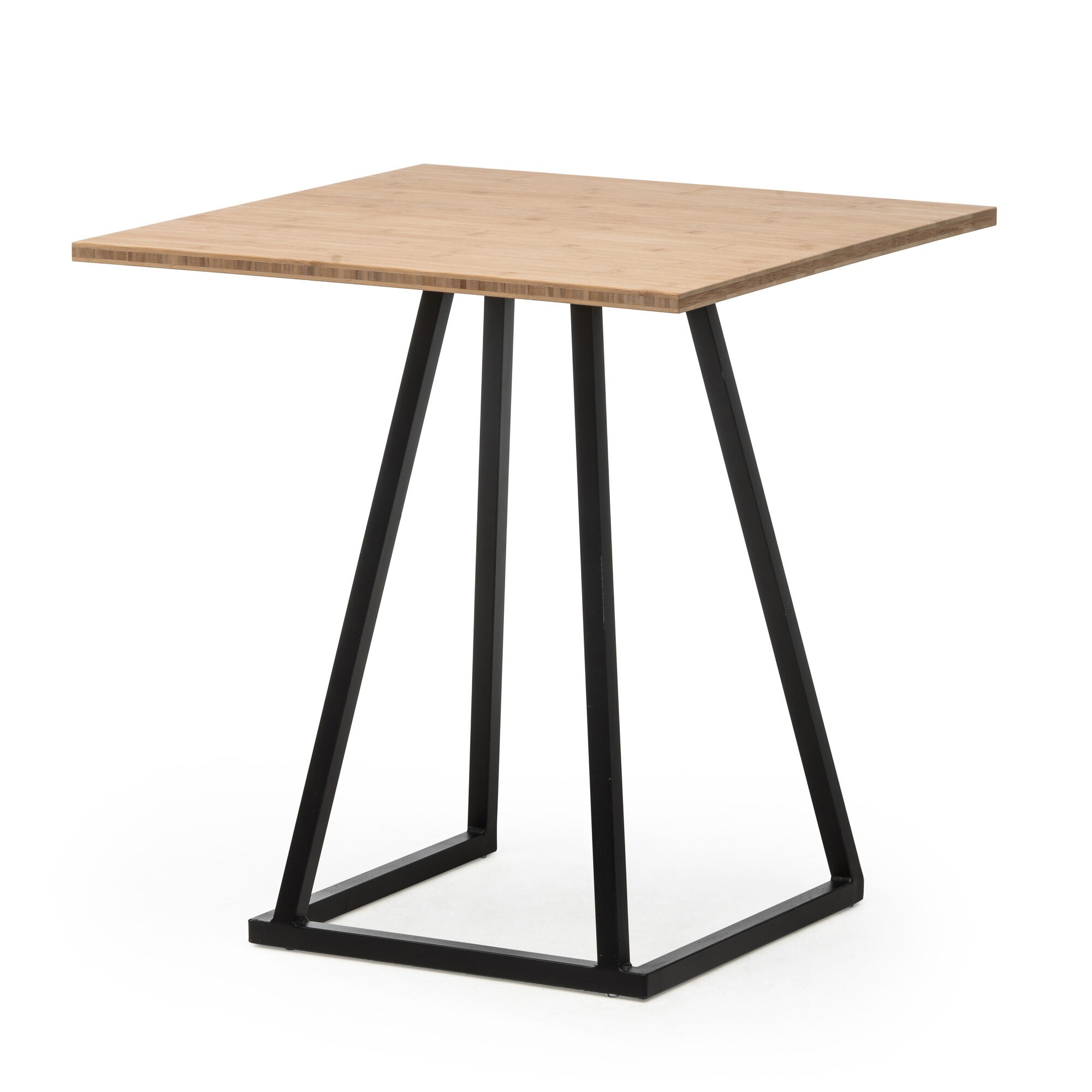 Linea Dinner Table - Stackable Linea Dinner Table - Stackable