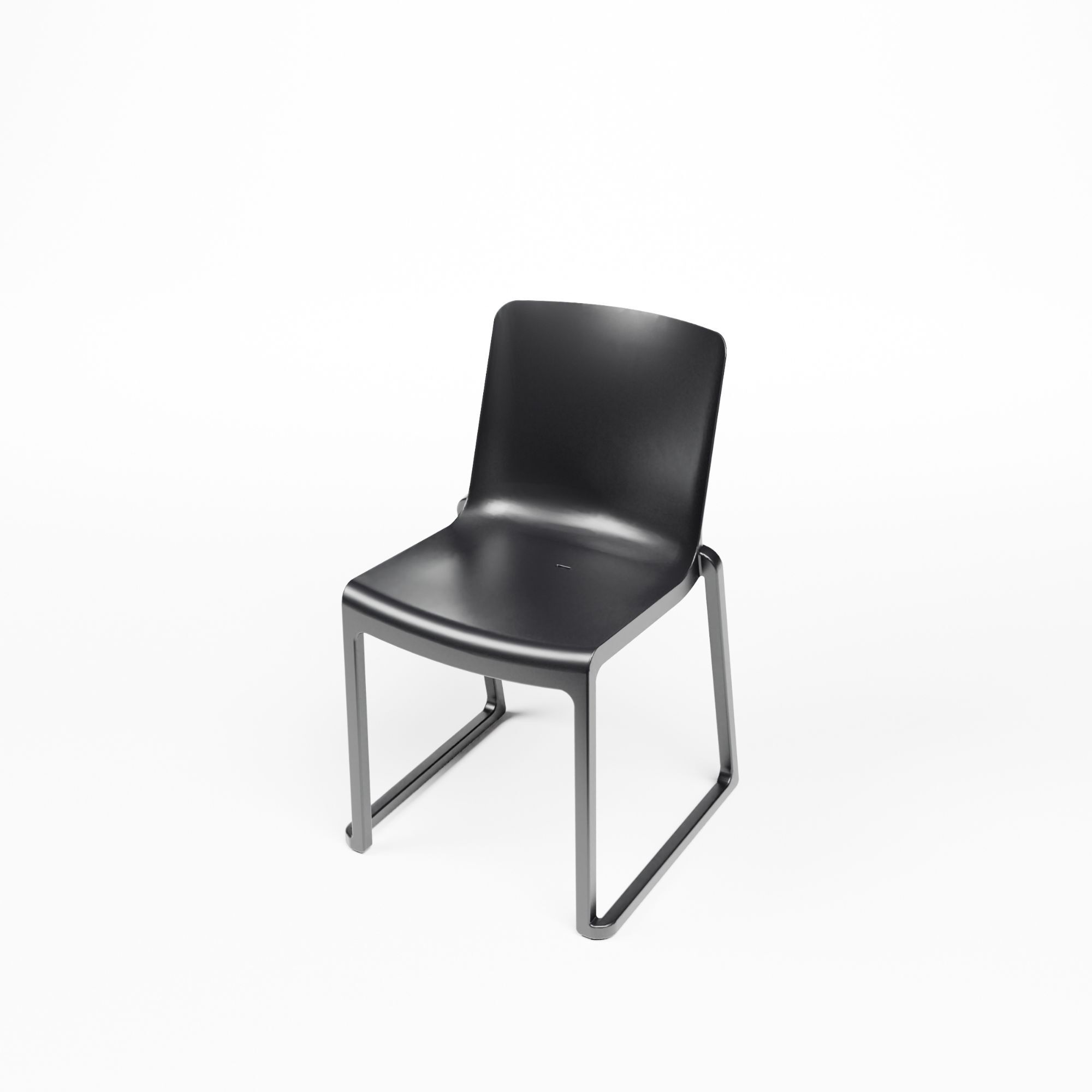 Kasar Stack Chair