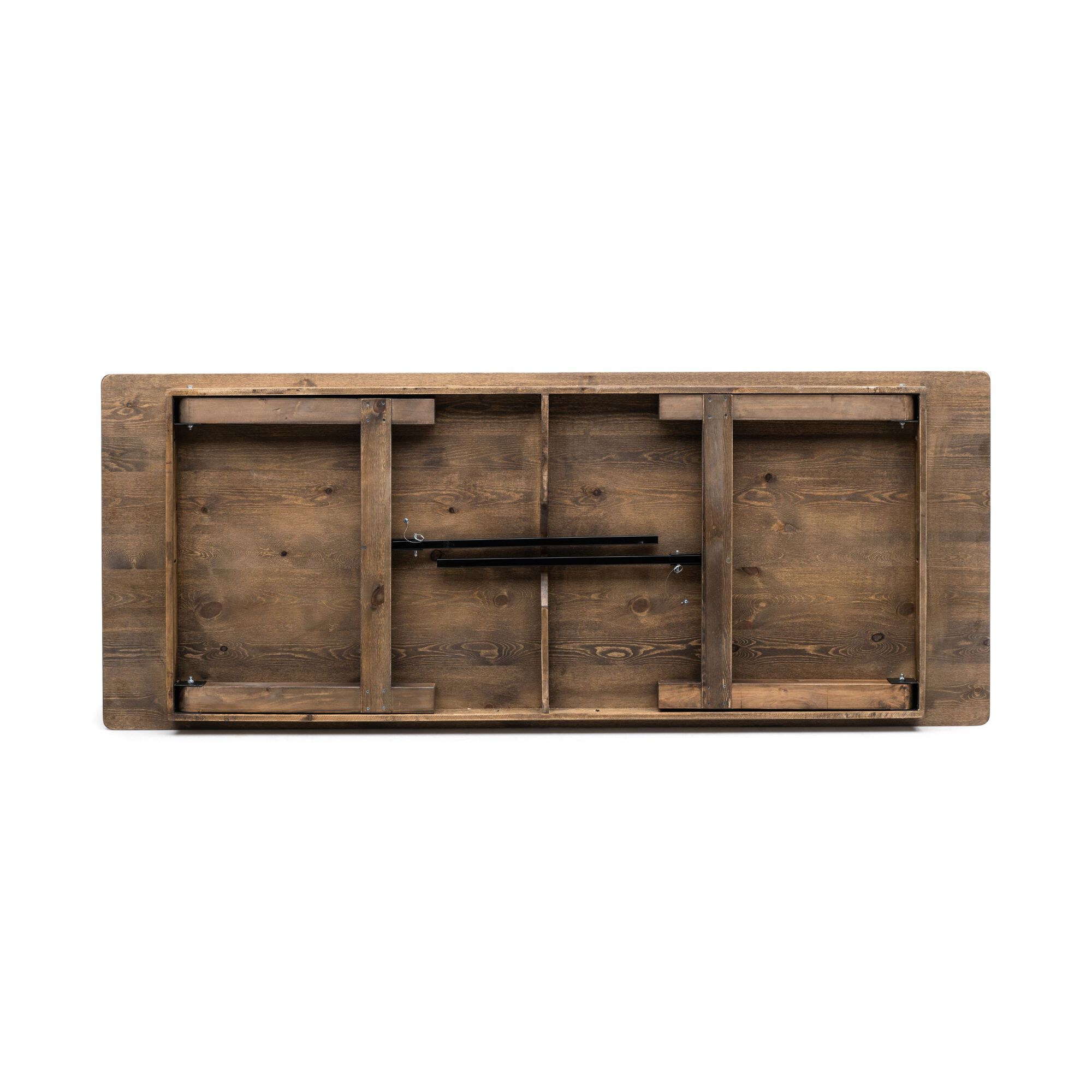 Fermette Low - Folding Table Fermette Low - Folding Table