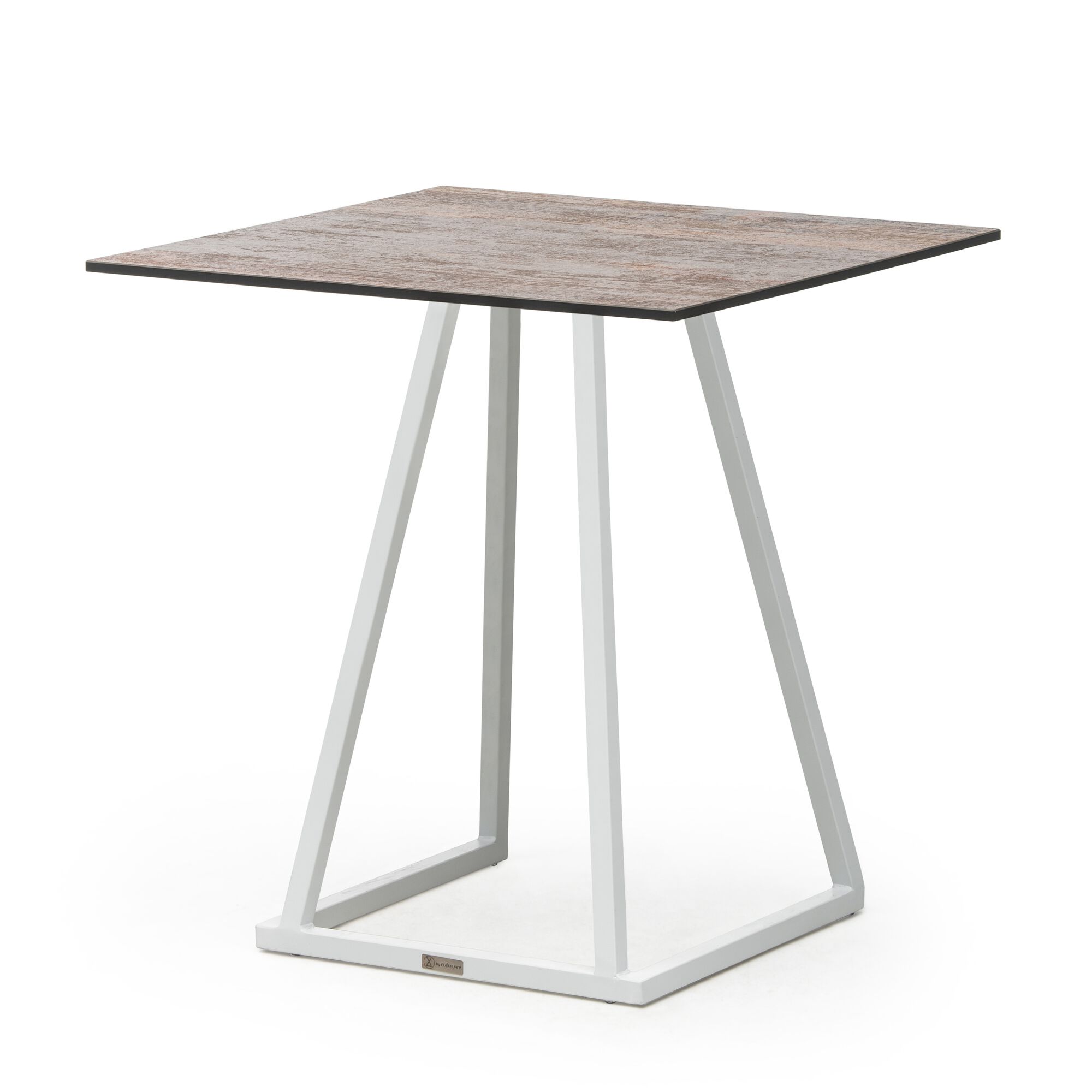 Linea Dinner Table - Stackable Linea Dinner Table - Stackable