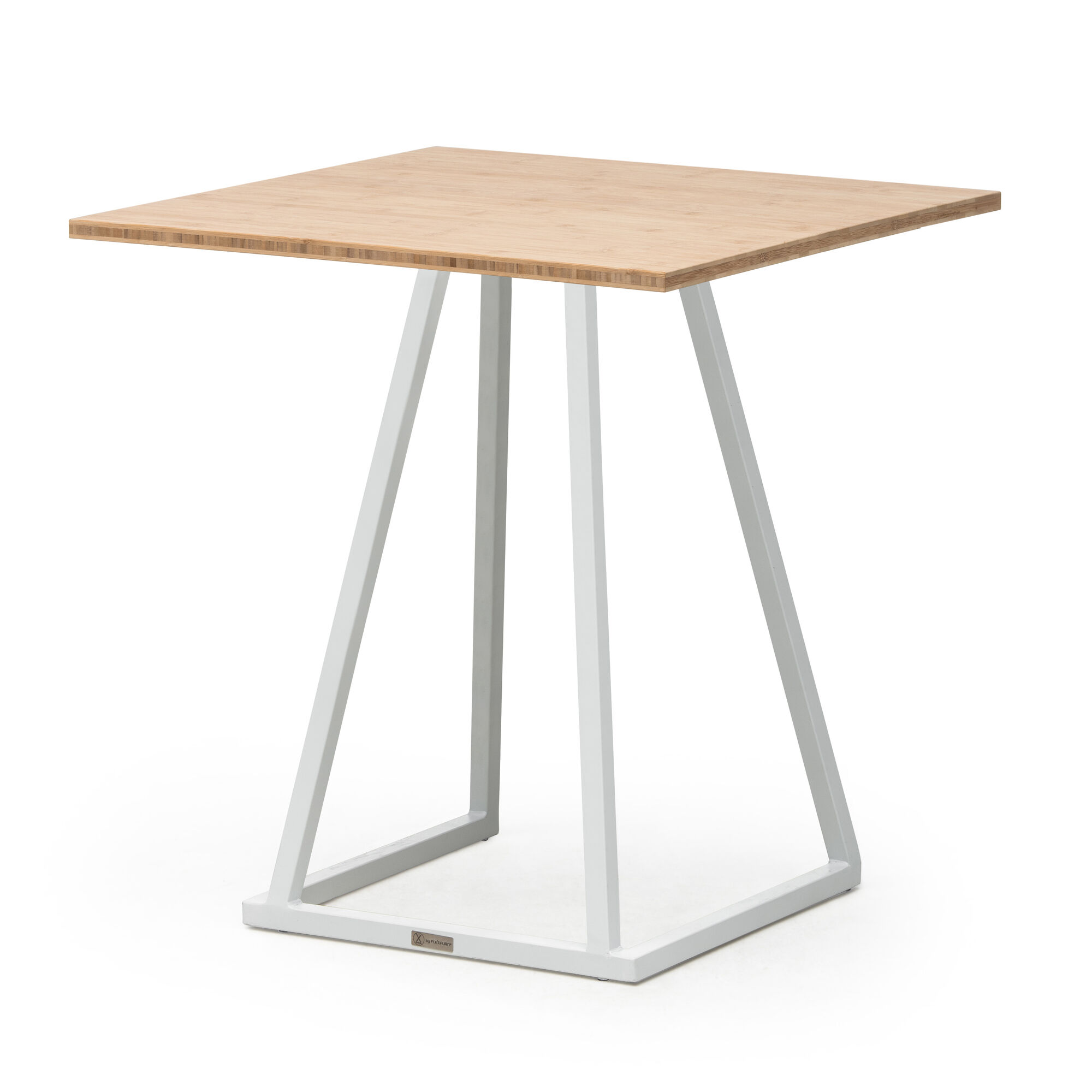 Linea Dinner Table - Stackable Linea Dinner Table - Stackable