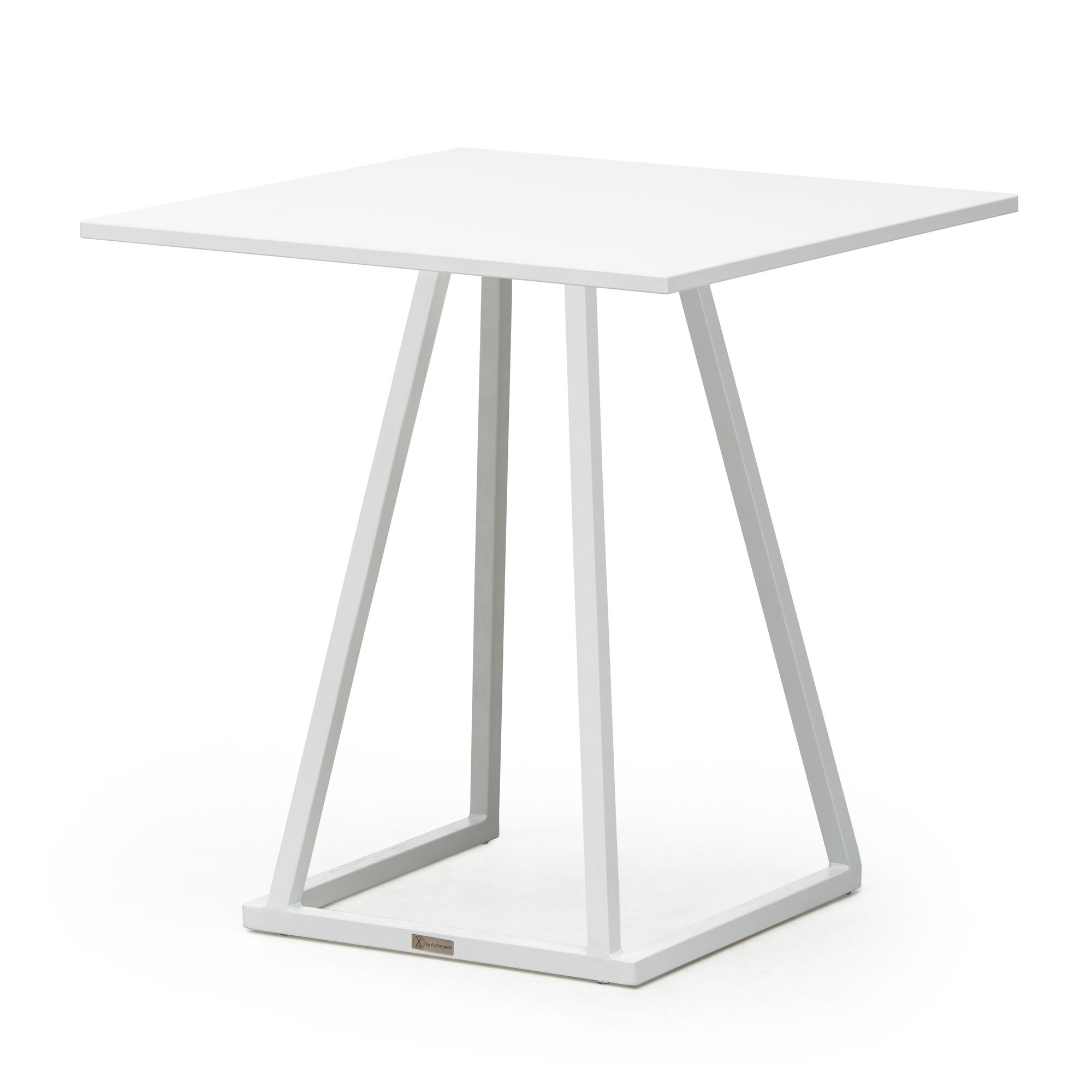 Linea Dinner Table - Stackable Linea Dinner Table - Stackable