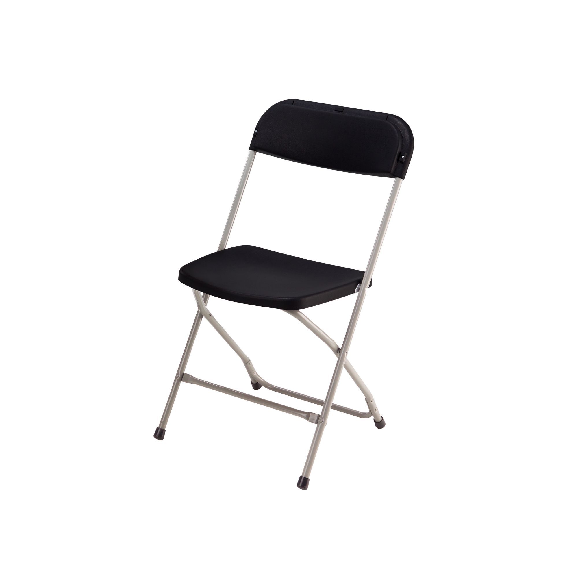Europa - Folding Chair - Grey