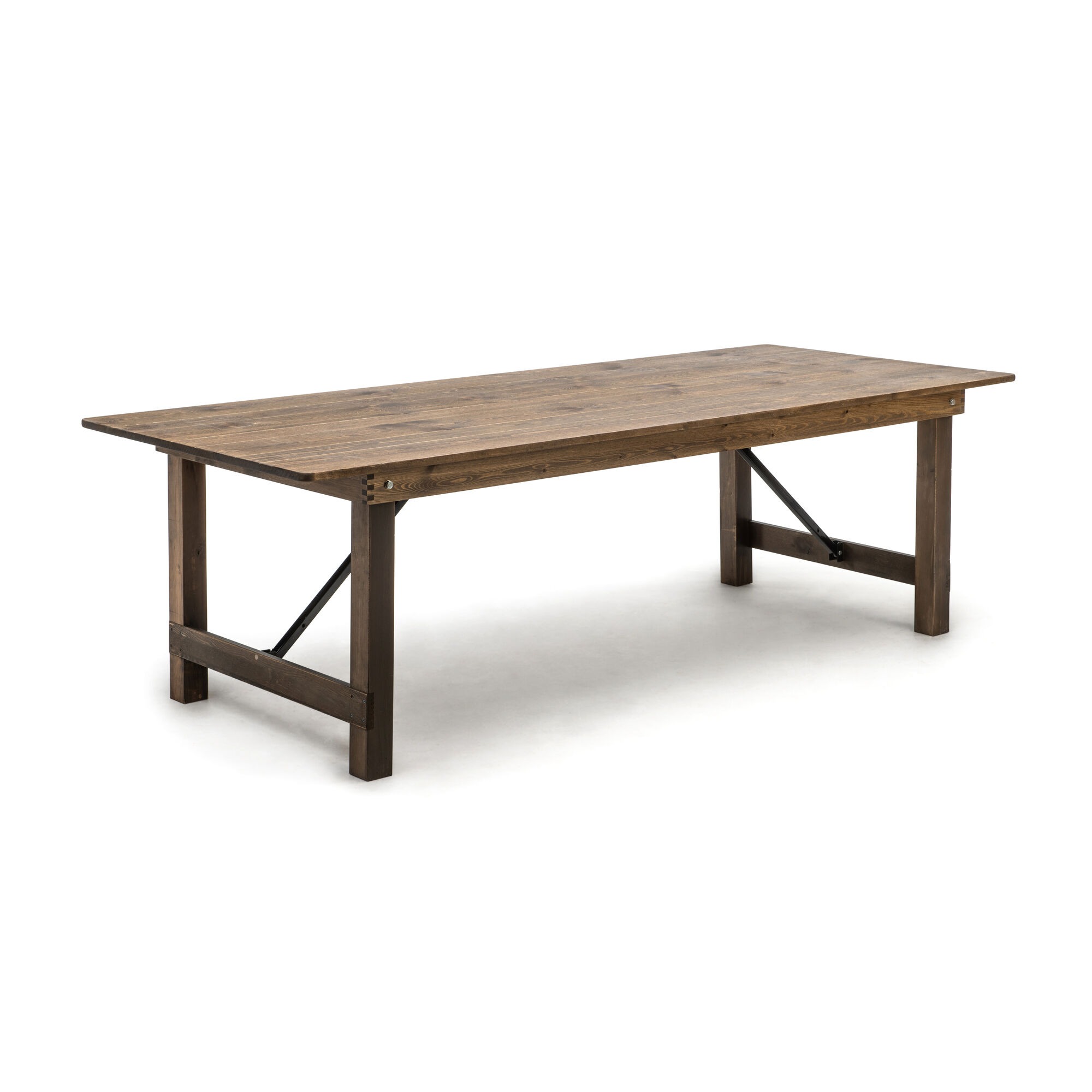 Fermette Low - Folding Table Fermette Low - Folding Table