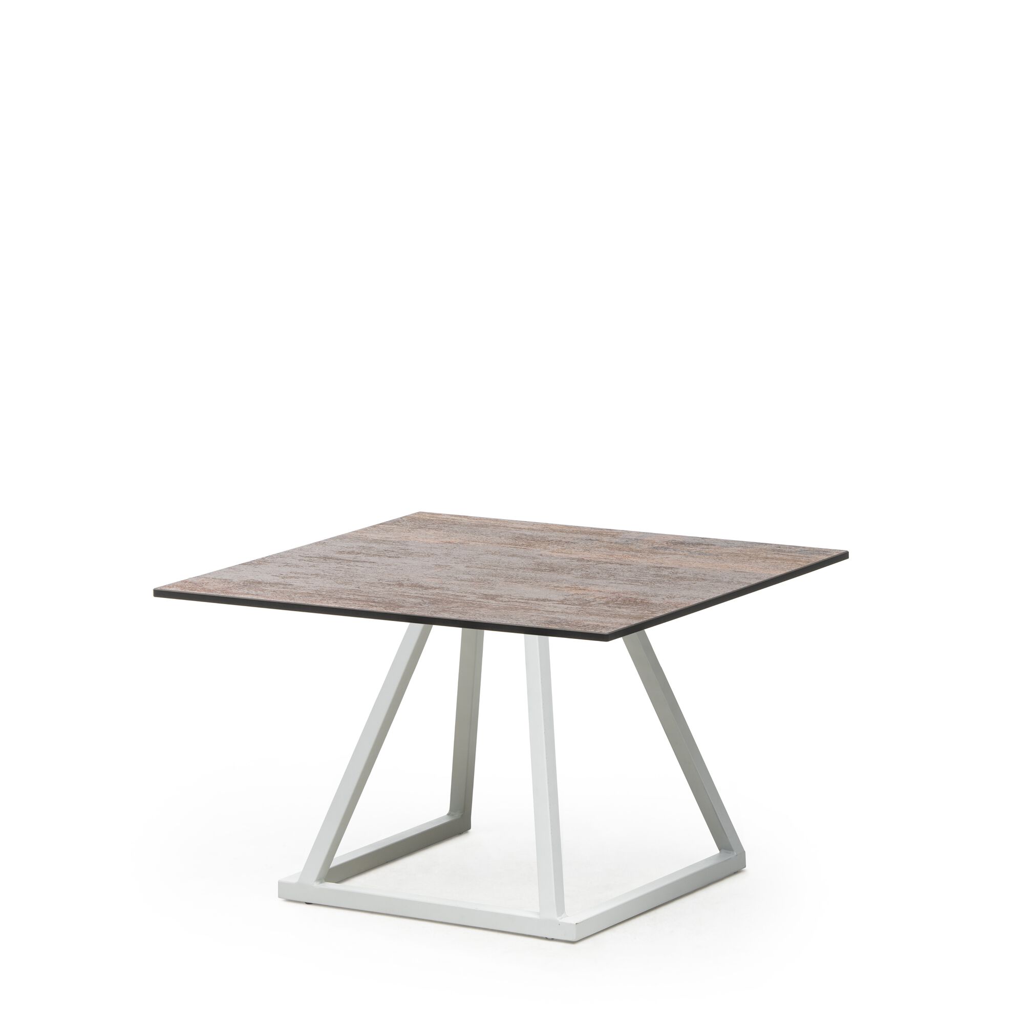 Linea Lounge Table - Stackable