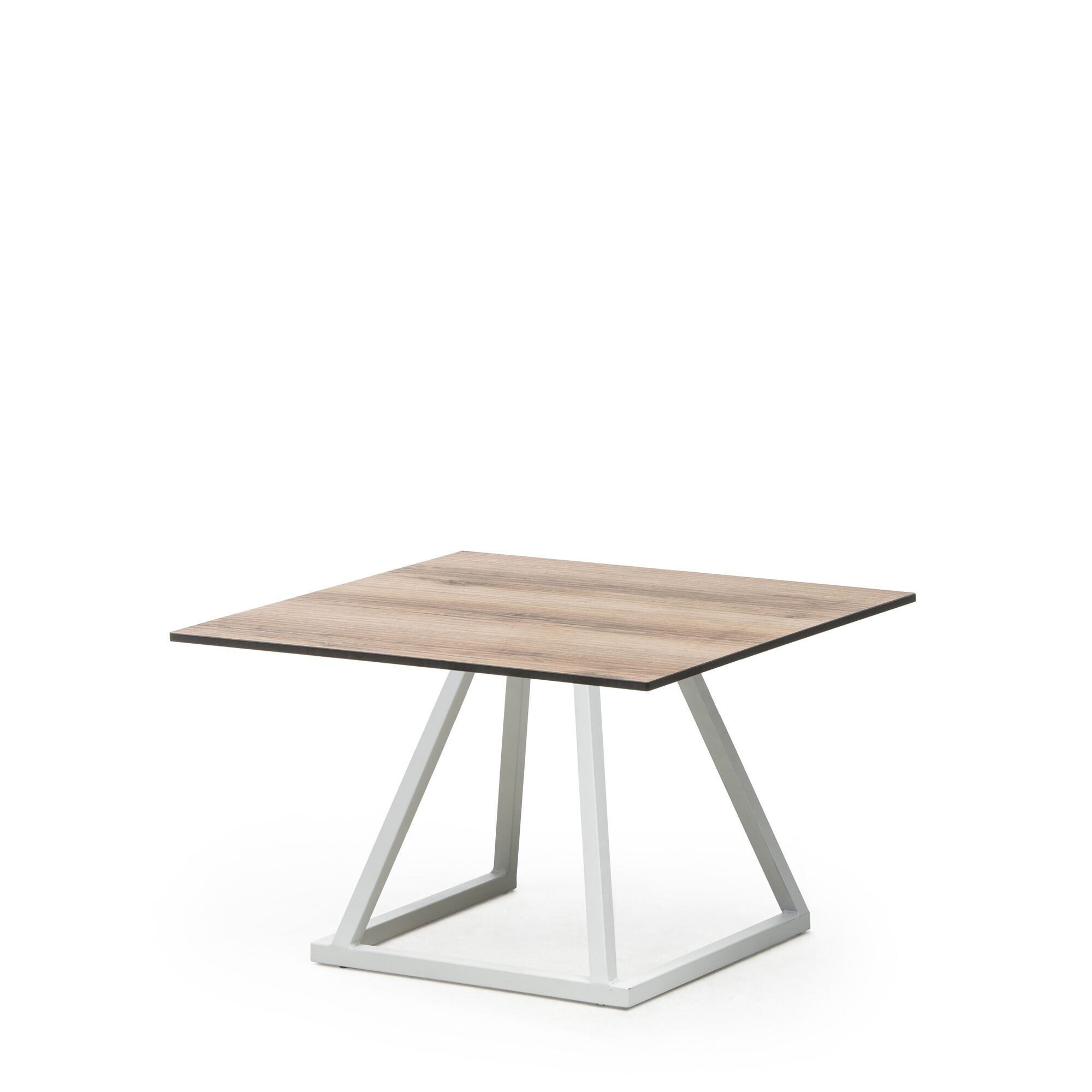 Linea Lounge Table - Stackable