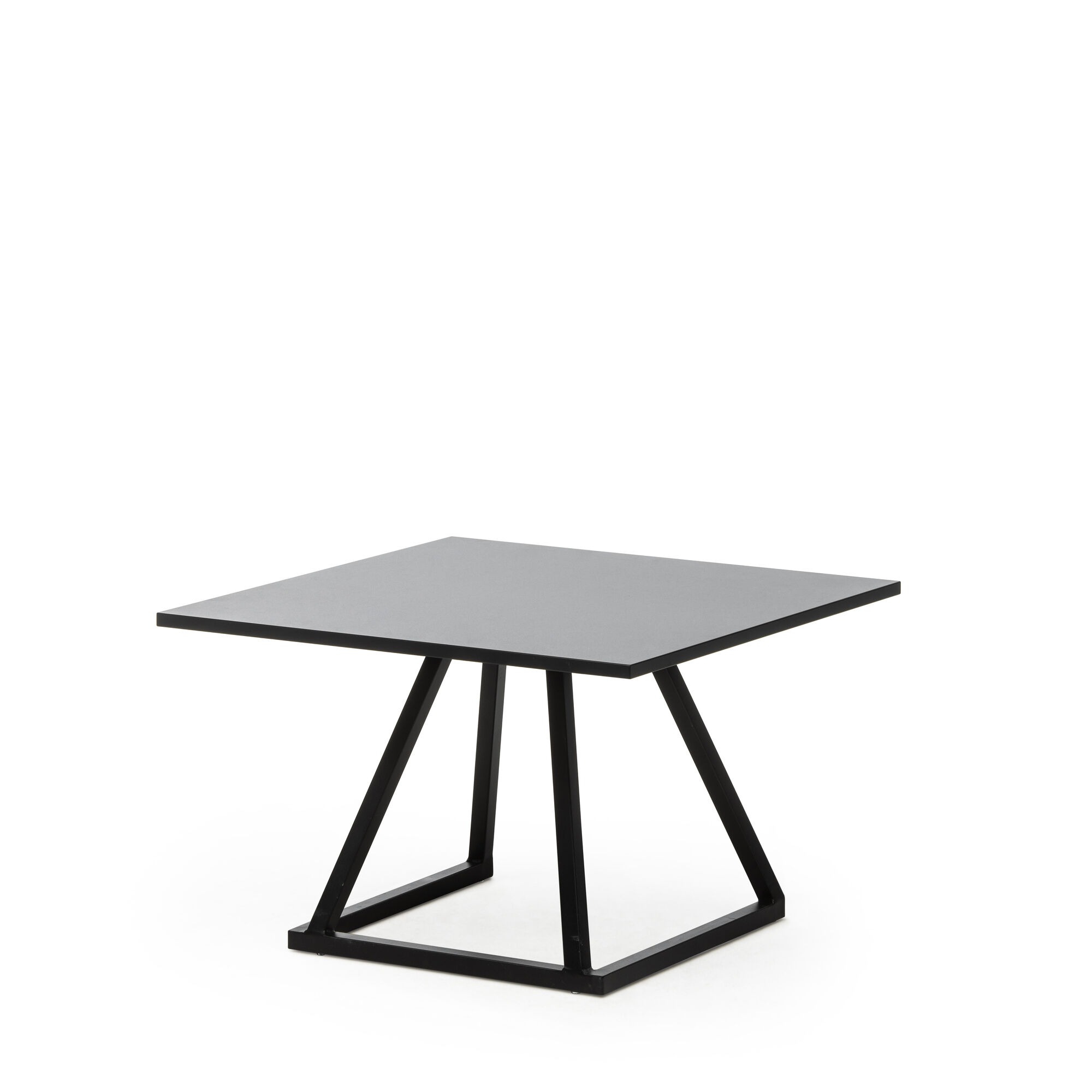 Linea Lounge Table - Stackable