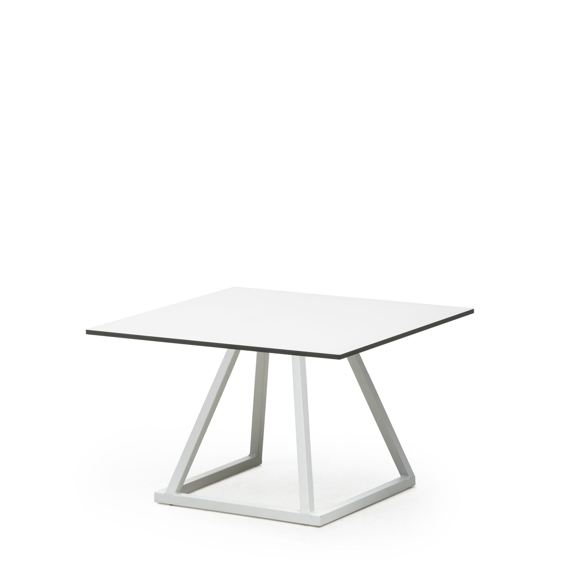 Linea Lounge Table - Stackable