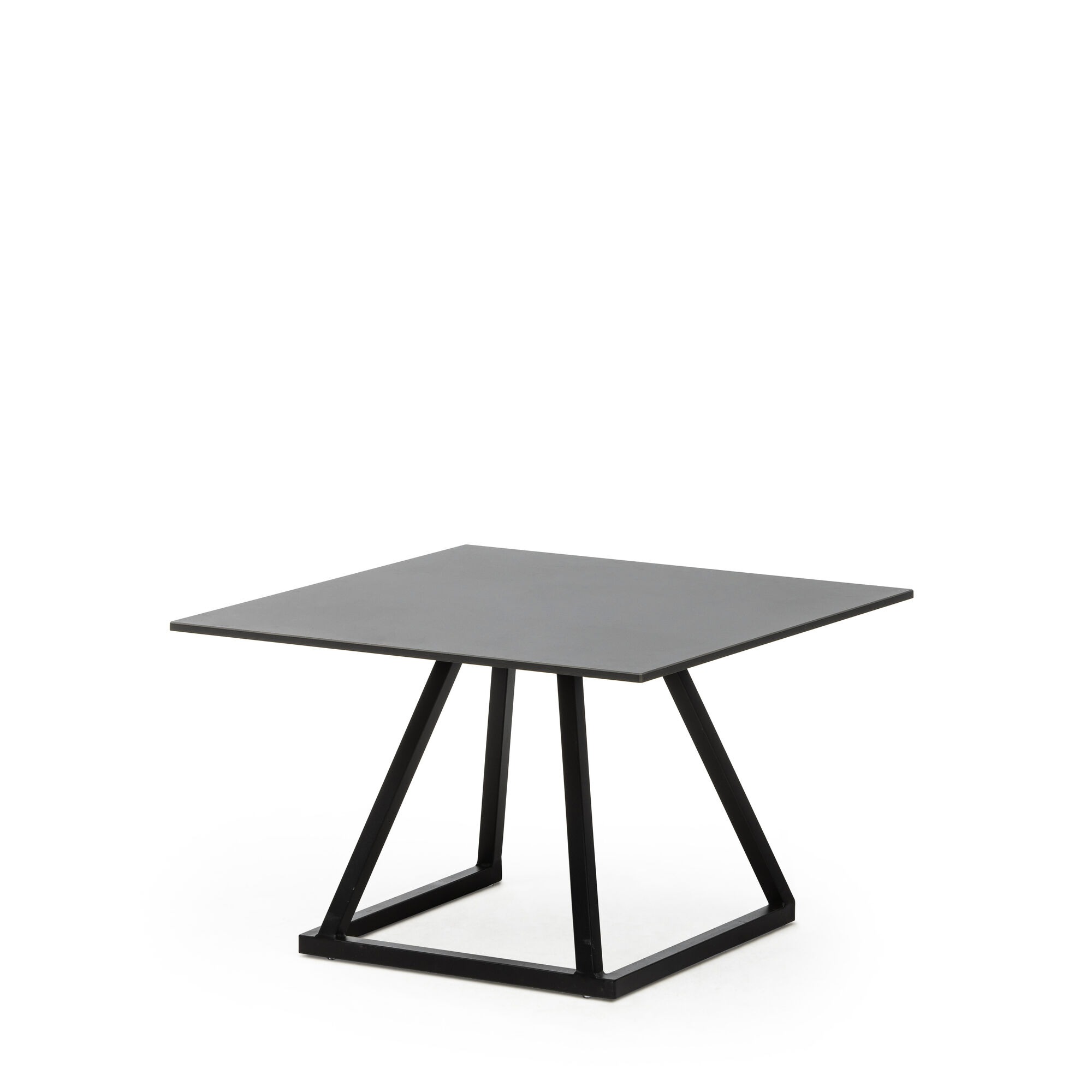 Linea Lounge Table - Stackable