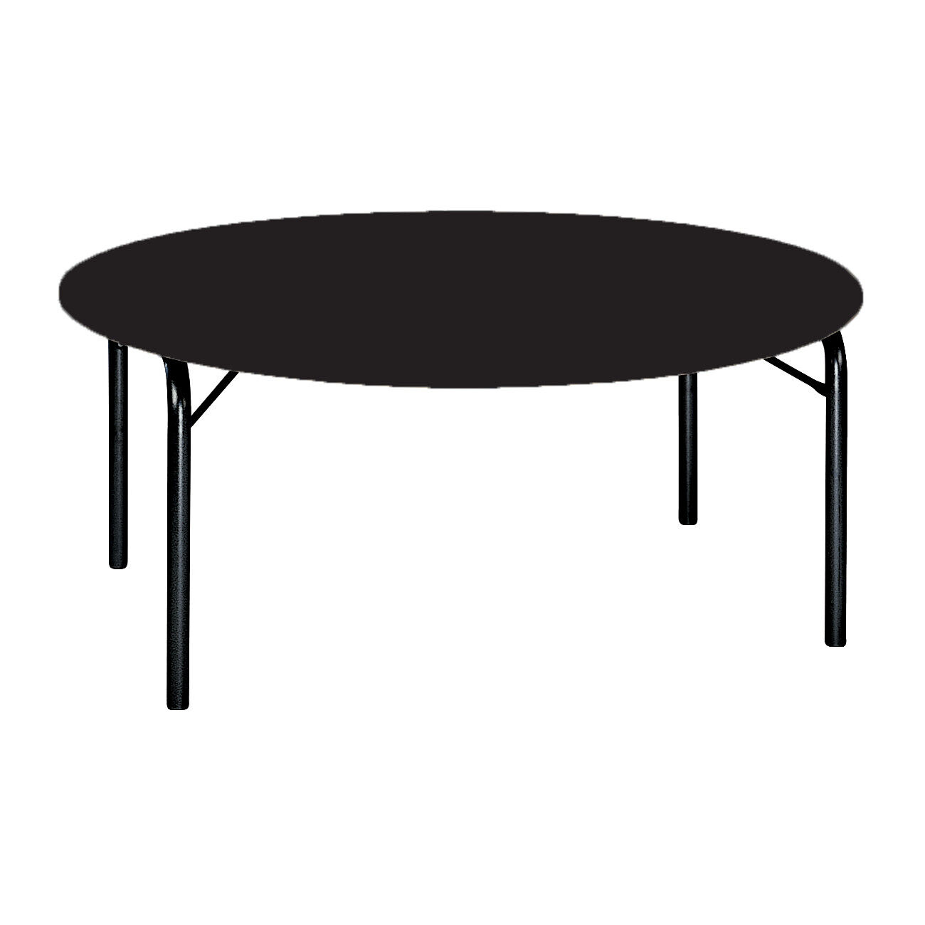 Big Feet - Folding Table
