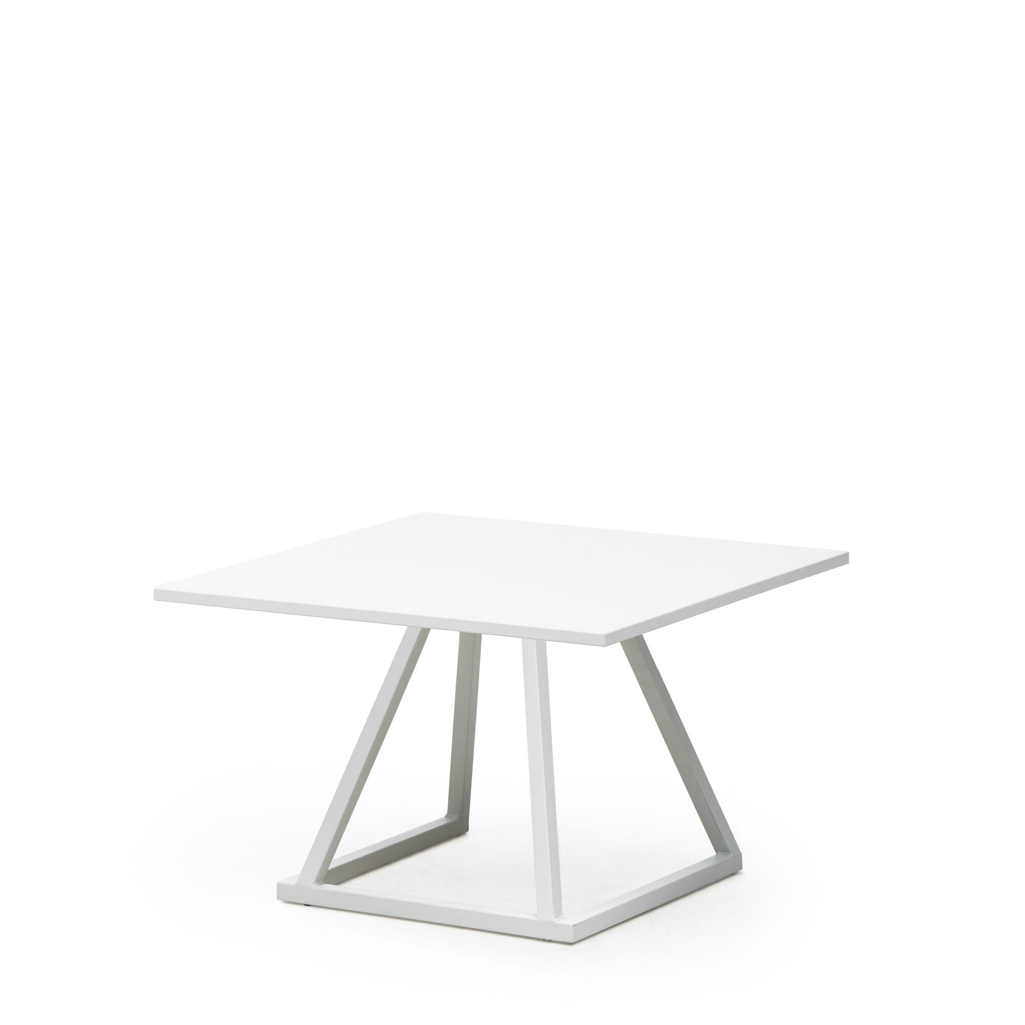 Linea Lounge Table - Stackable