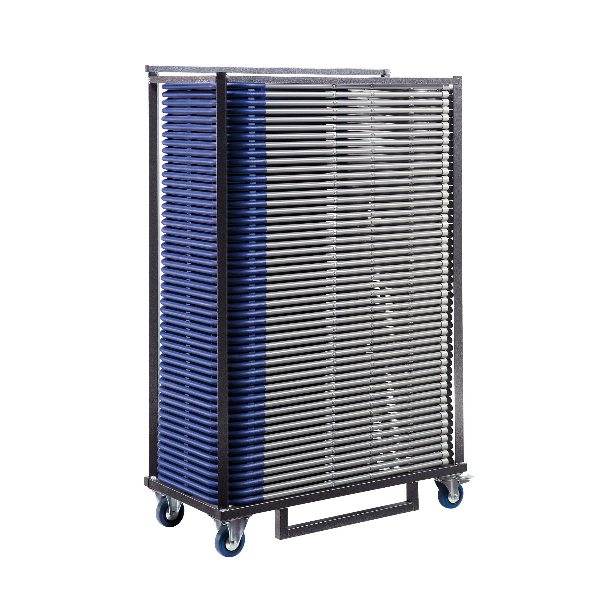 Transportkar 50pcs europa