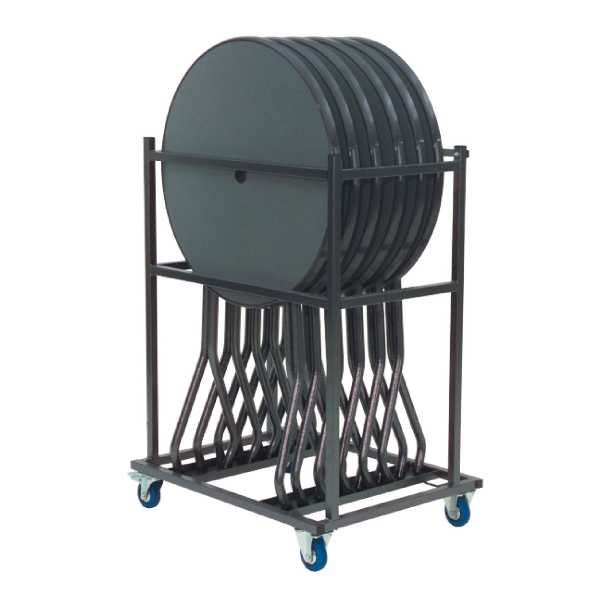 Transportkar Favourite 6pcs