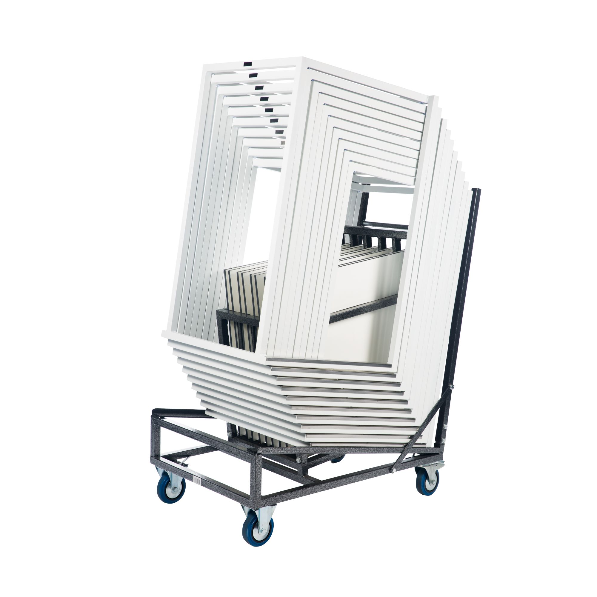 Transportkar Kubo Smart tables