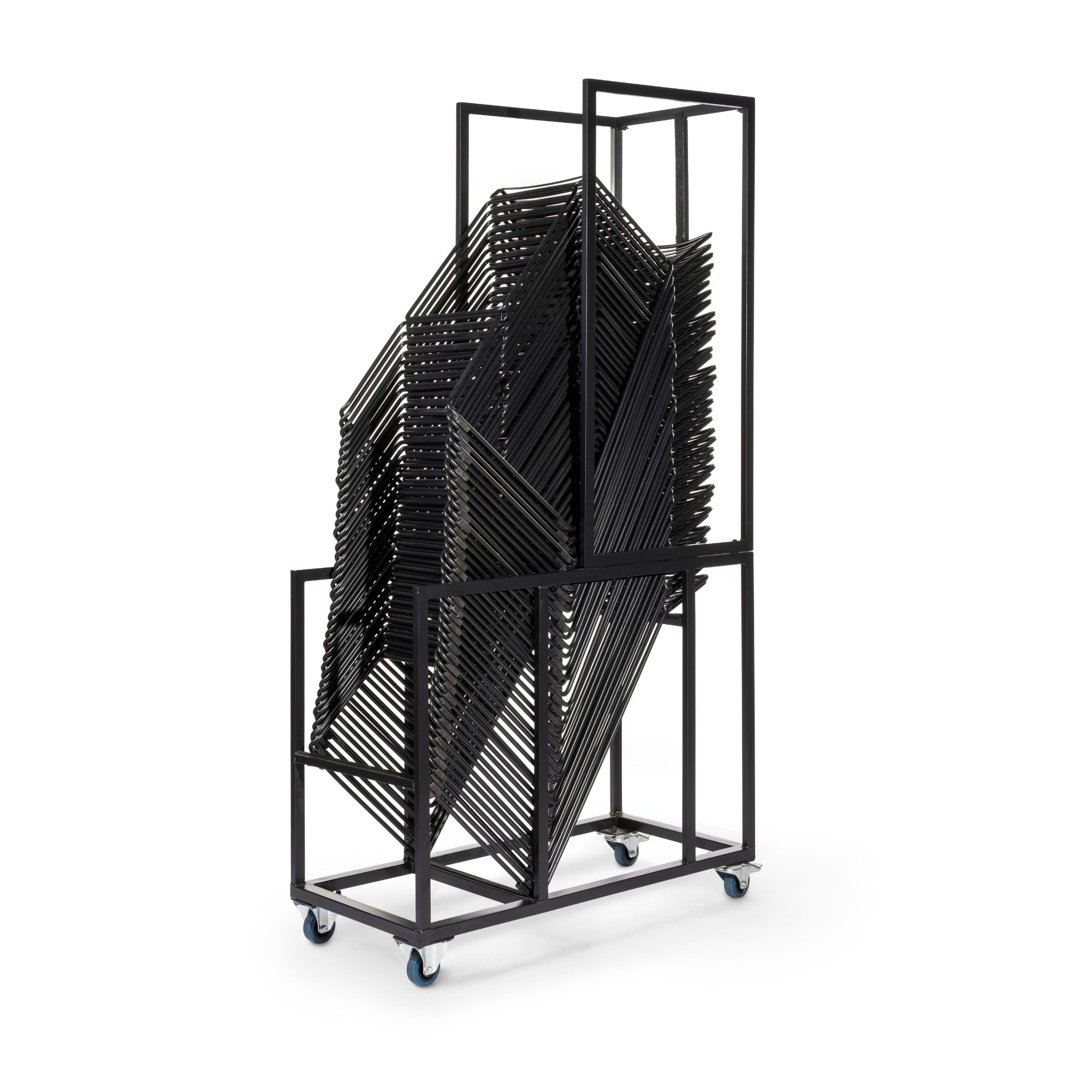 Transportkar Wire barstoel