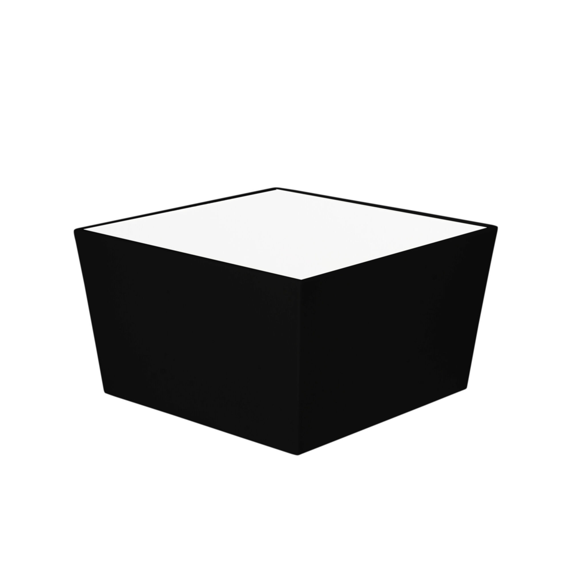 Conic Lounge – Stapelbar Conic Lounge - Stackable